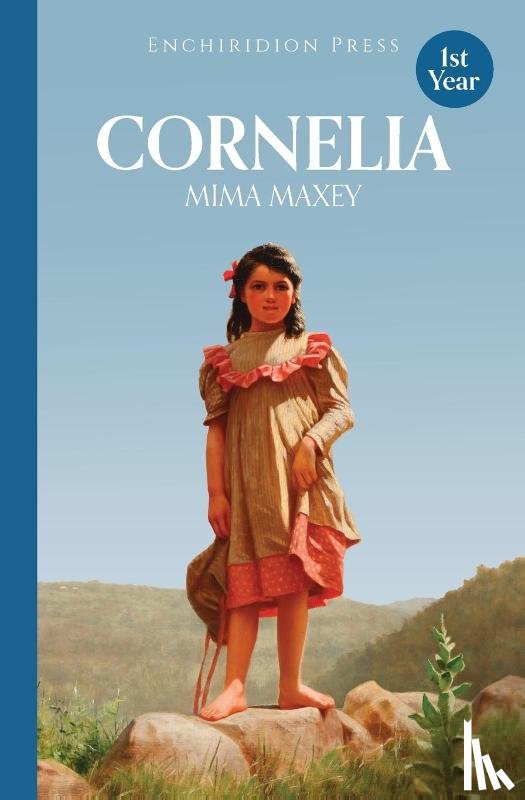 Maxey, Mima - Cornelia