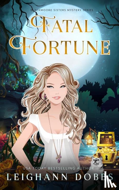 Dobbs, Leighann - Fatal Fortune