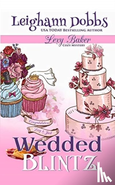 Dobbs, Leighann - Wedded Blintz