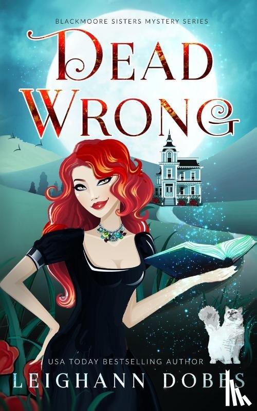 Dobbs, Leighann - Dead Wrong