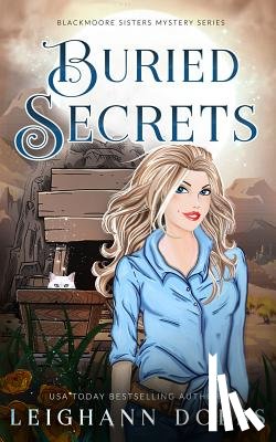 Dobbs, Leighann - Buried Secrets