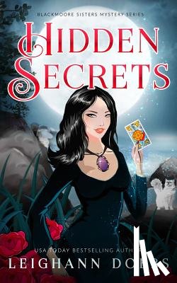 Dobbs, Leighann - Hidden Secrets