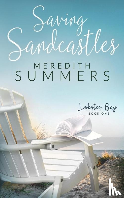 Summers, Meredith - Saving Sandcastles
