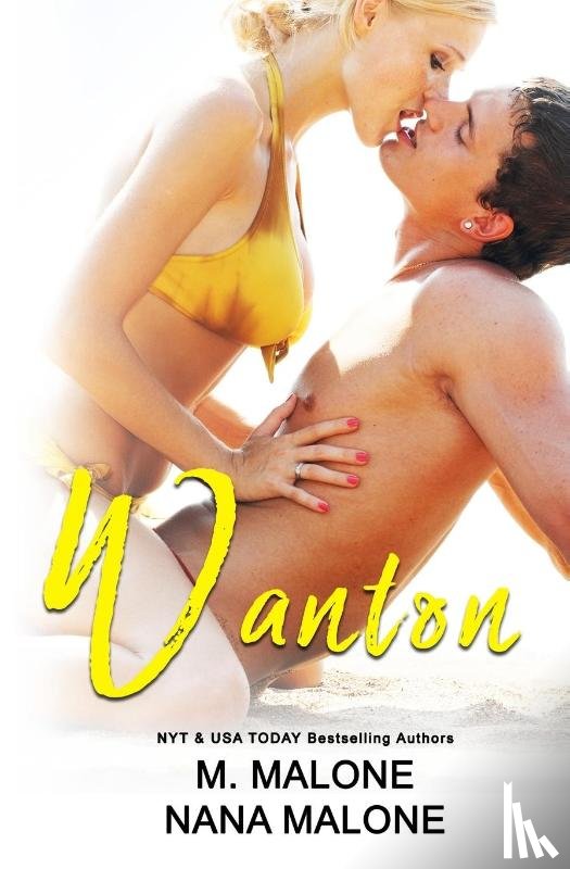 Malone, M, Malone, Nana - Wanton