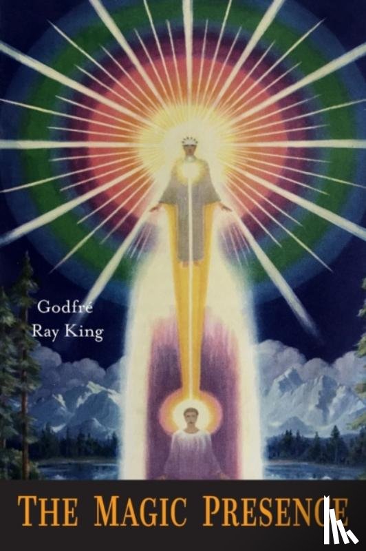 King, Ray Godfre, Ballard, Guy - The Magic Presence