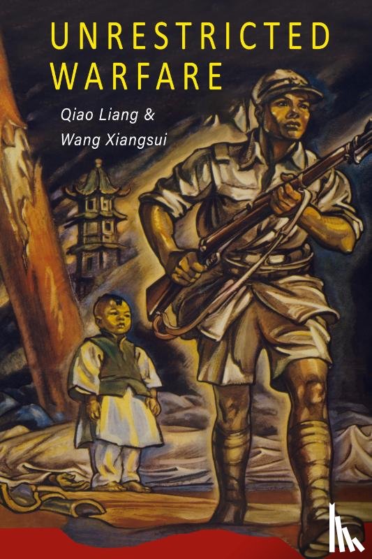 Liang Q - Unrestricted Warfare