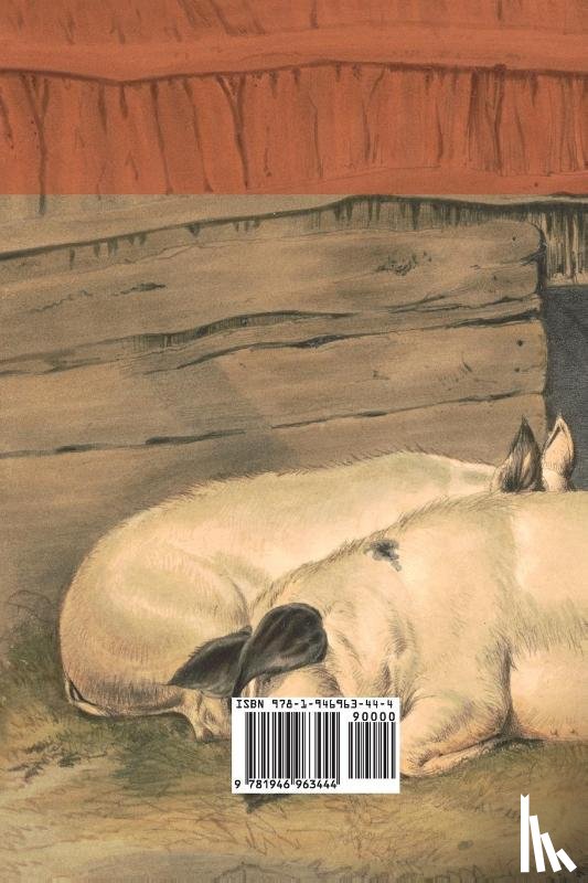 Orwell, George, Blair, Eric - Animal Farm