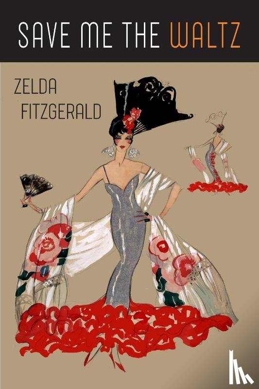 Fitzgerald, Zelda - Save Me the Waltz