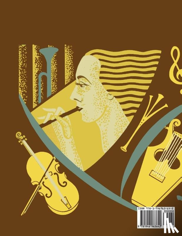 Slonimsky, Nicolas - Thesaurus of Scales and Melodic Patterns