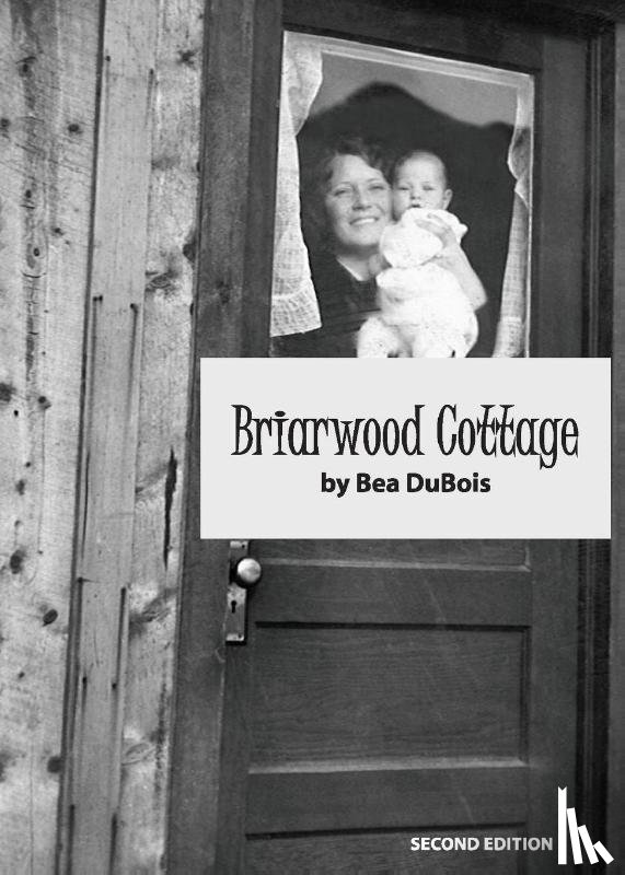 Bev Clark - Briarwood Cottage