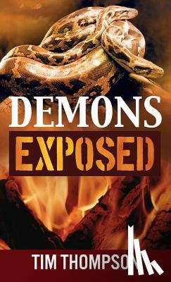 Thompson, Tim - Demons Exposed