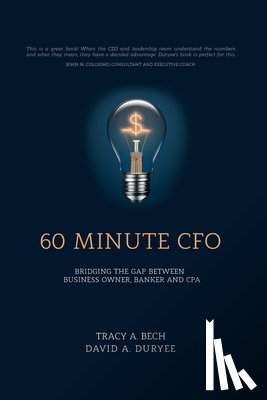 Duryee, David A - 60 Minute CFO