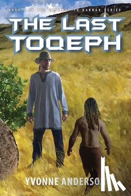 Anderson, Yvonne (Ma (Ed) Researcher Health Education Unit University of Southampton) - The Last Toqeph