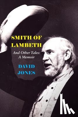 Jones, Professor David - Smith of Lambeth