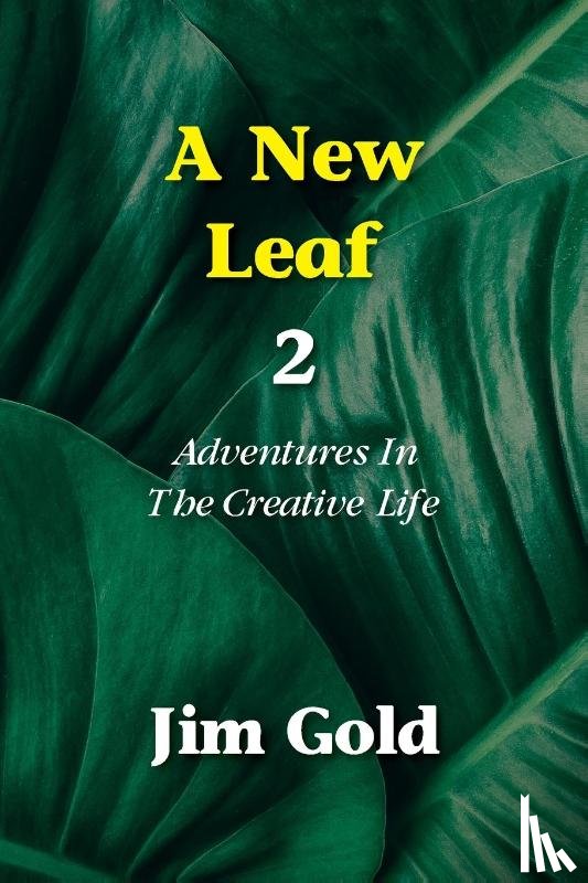 Gold, Jim - A New Leaf 2