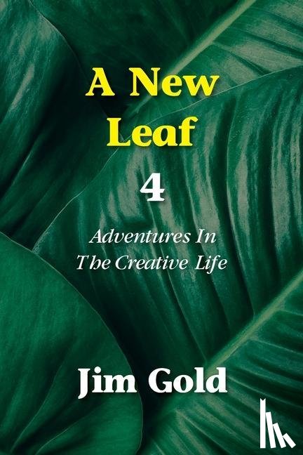 Gold, Jim - A New Leaf 4