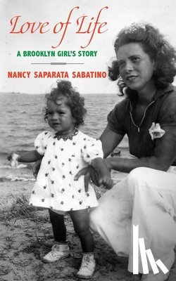 Sabatino, Nancy Saparata - Love of Life