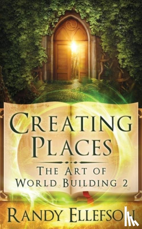 Ellefson, Randy D - Creating Places