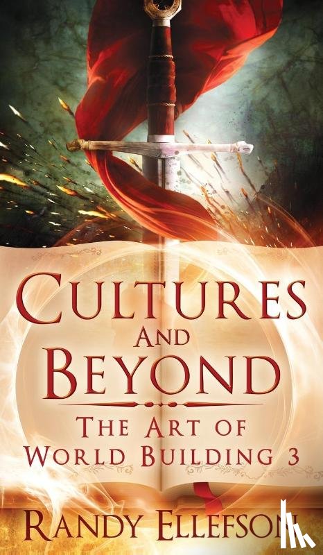 Ellefson, Randy - Cultures and Beyond