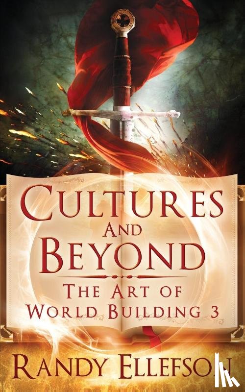 Ellefson, Randy - Cultures and Beyond