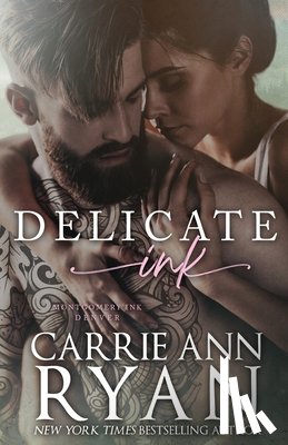 Ryan, Carrie Ann - Delicate Ink
