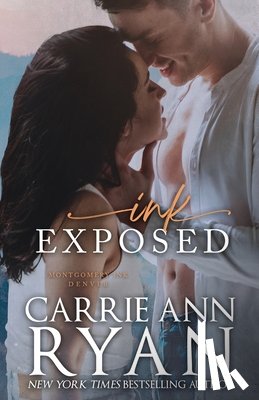 Ryan, Carrie Ann - Ink Exposed