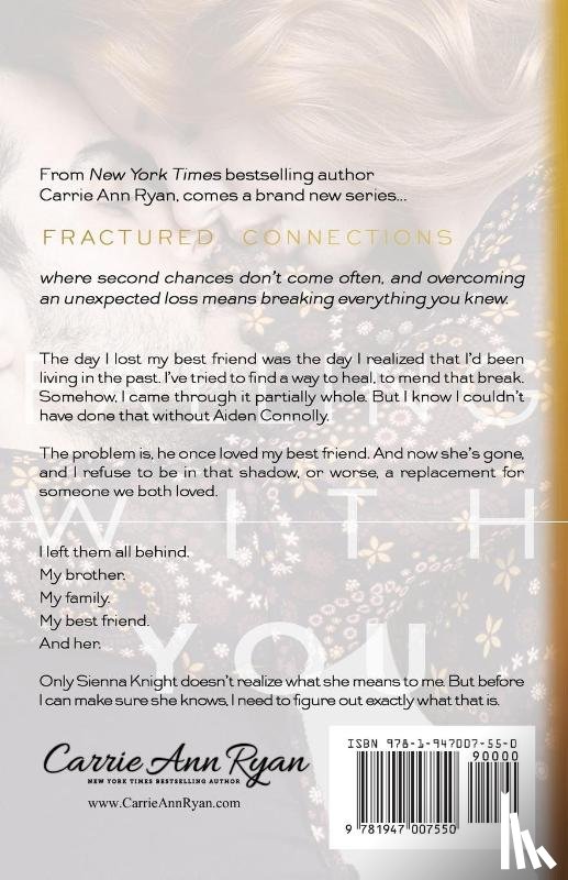 Ryan, Carrie Ann - Falling With You