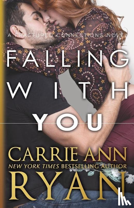 Ryan, Carrie Ann - Falling With You