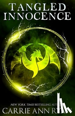 Ryan, Carrie Ann - Tangled Innocence
