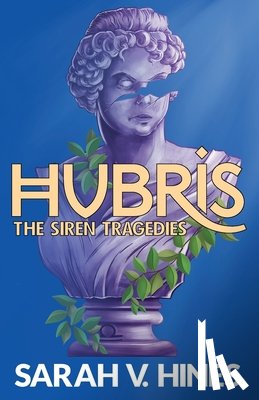 Hines, Sarah V - Hubris