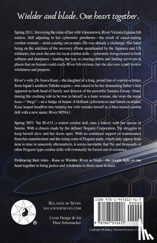 Bakkalian, Nyri A - Confluence