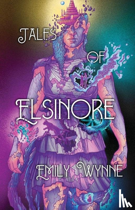 Wynne, Emily - Tales of Elsinore