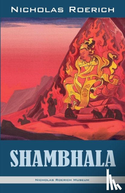 Roerich, Nicholas - Shambhala
