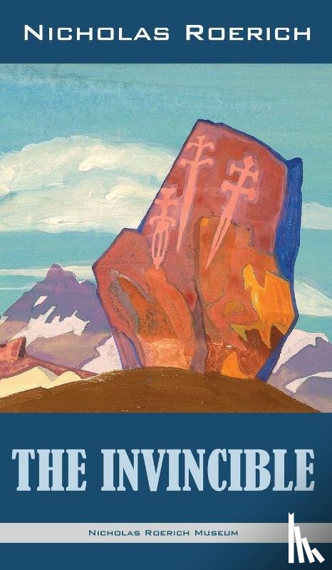 Roerich, Nicholas - The Invincible