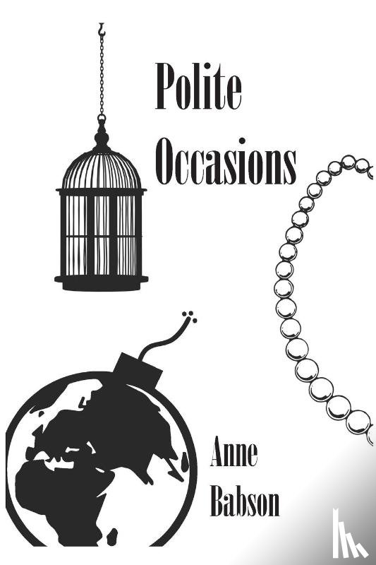 Babson, Anne - Polite Occasions