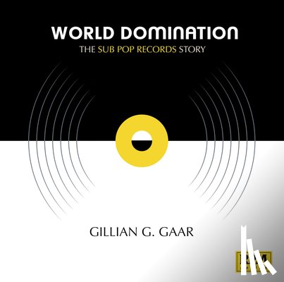 Gaar Gillian G - World Domination