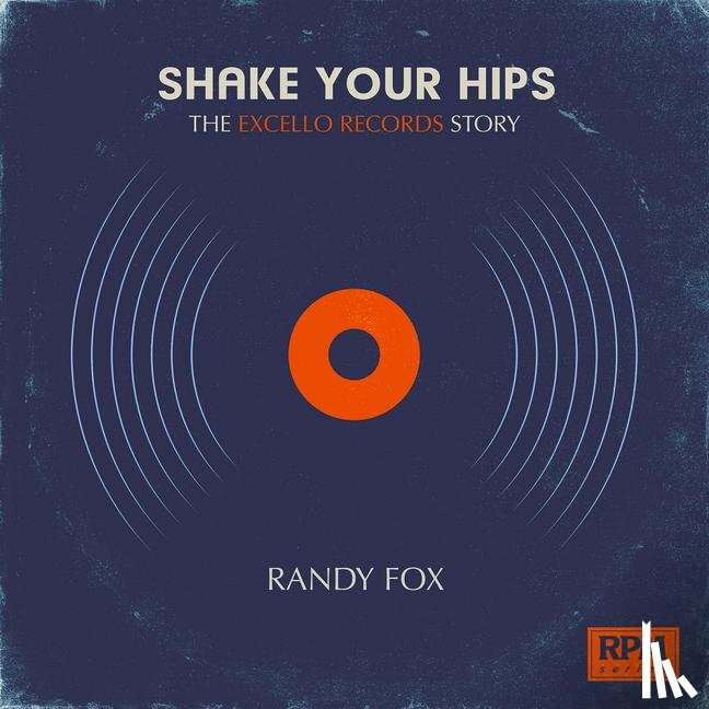 Fox Randy - Shake Your Hips