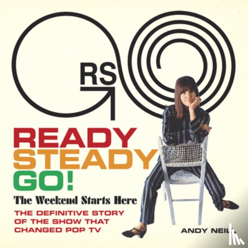 Neill, Andy - Ready Steady Go!
