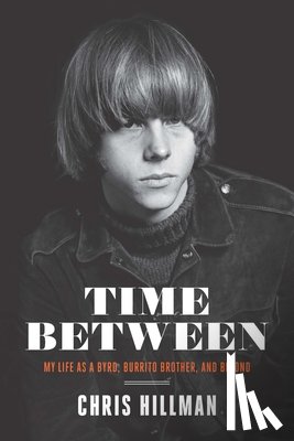 Hillman, Chris - Time Between