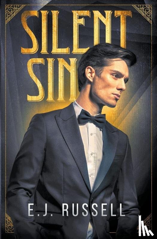 Russell, E. J. - Silent Sin