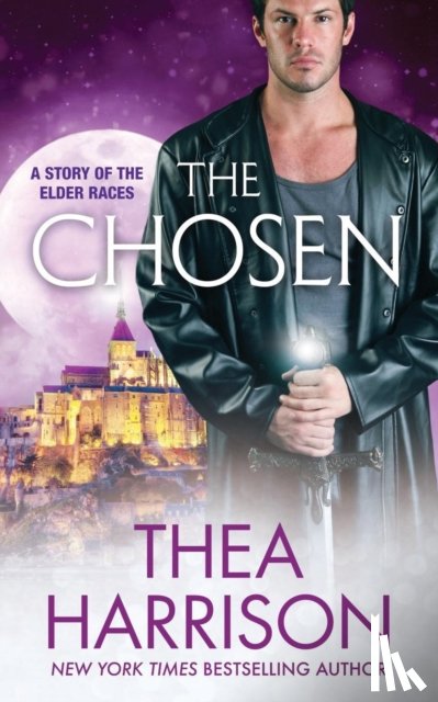 Harrison, Thea - The Chosen