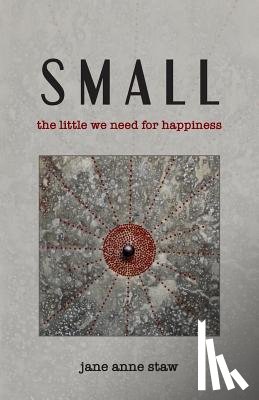 Staw, Jane Anne - Small