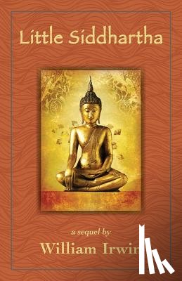 Irwin, William - Little Siddhartha