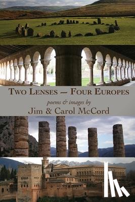 McCord, Jim - Two Lenses-Four Europes
