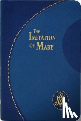 Kempis, Thomas a. - Imitation of Mary