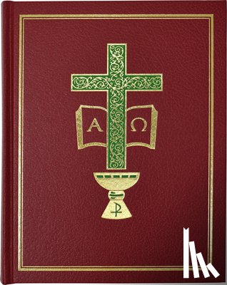 United States Conference of Catholic Bis - Misal Romano