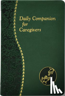 Wright, Allan F. - Daily Companion for Caregivers