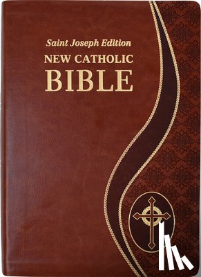 Catholic Book Publishing Corp - St. Joseph New Catholic Bible