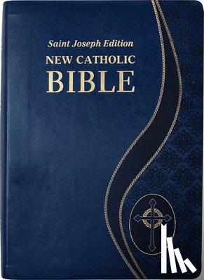 Catholic Book Publishing Corp - St. Joseph New Catholic Bible
