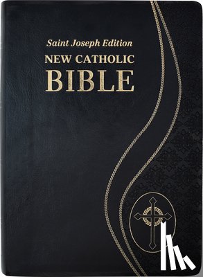 Catholic Book Publishing Corp - St. Joseph New Catholic Bible